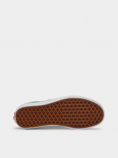Кеди низькі Vans Pig Suede Old Skool модель VN0A3WKT4G61 — фото 3 - INTERTOP