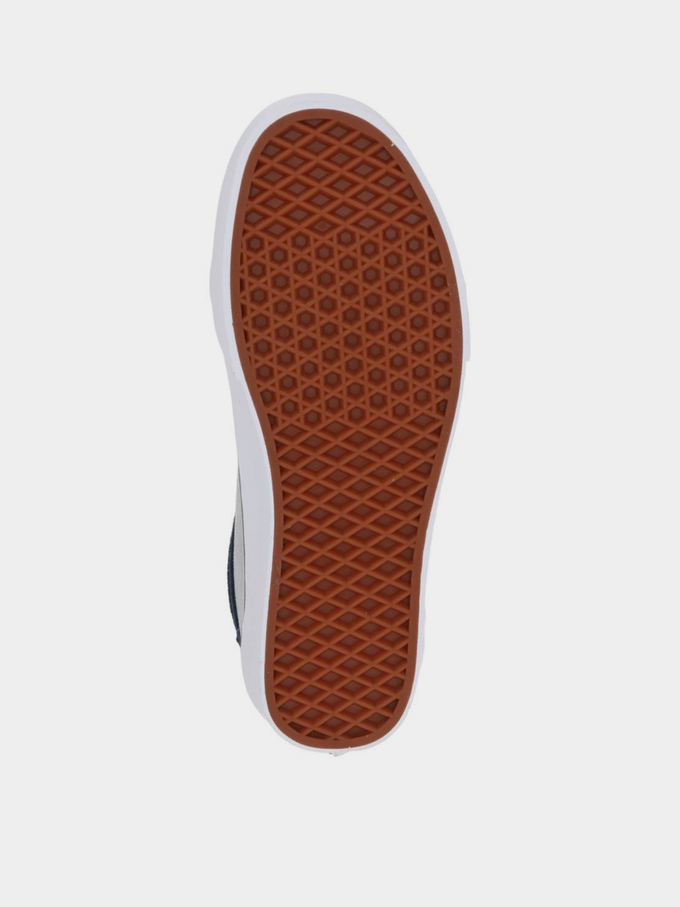 Кеди низькі Vans 2-Tone Suede Old Skool модель VN0A3WKT4OV1 Фото