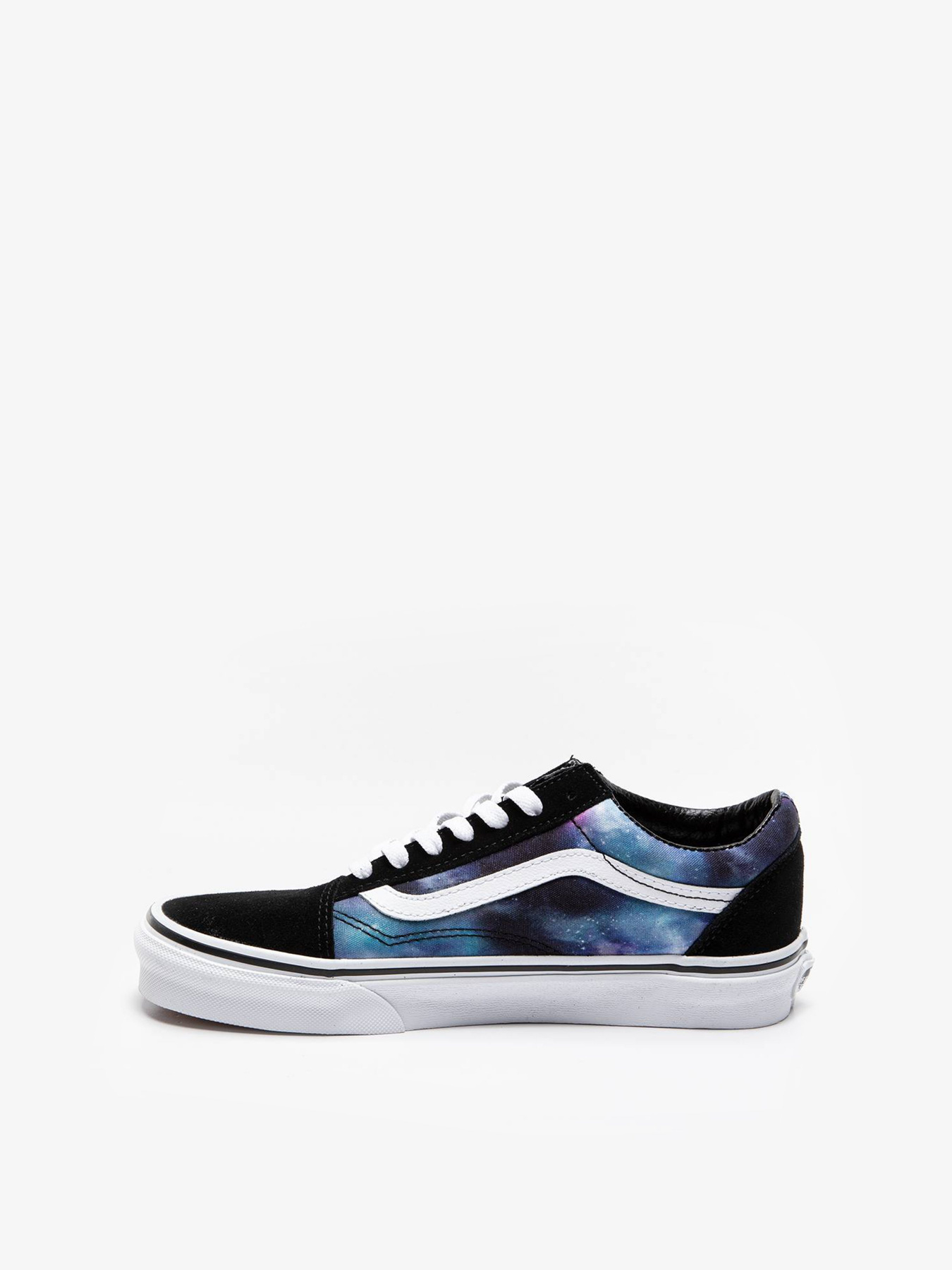 Кеды низкие Vans Galaxy Old Skool модель VN0A3WKTG4F1 Фото