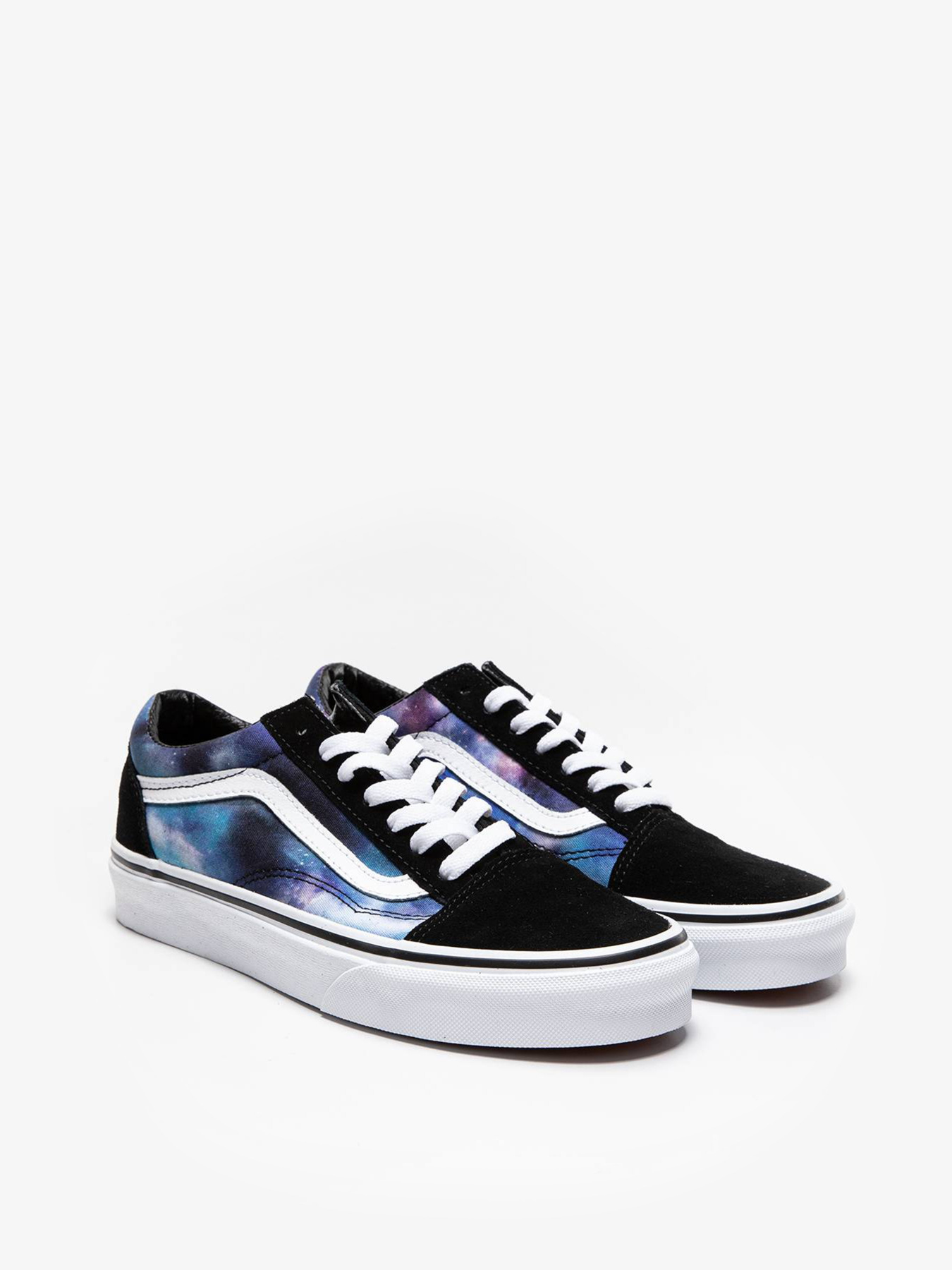 Кеды низкие Vans Galaxy Old Skool модель VN0A3WKTG4F1 Фото