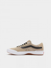 Кеды низкие Vans Berle Pro модель VN0A5HEO4MG1 Фото