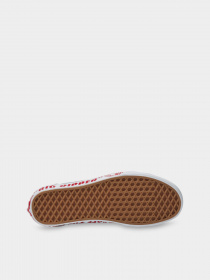 Кеды низкие Vans SE Bikes Style 36 модель VN0A54F64Y71 Фото