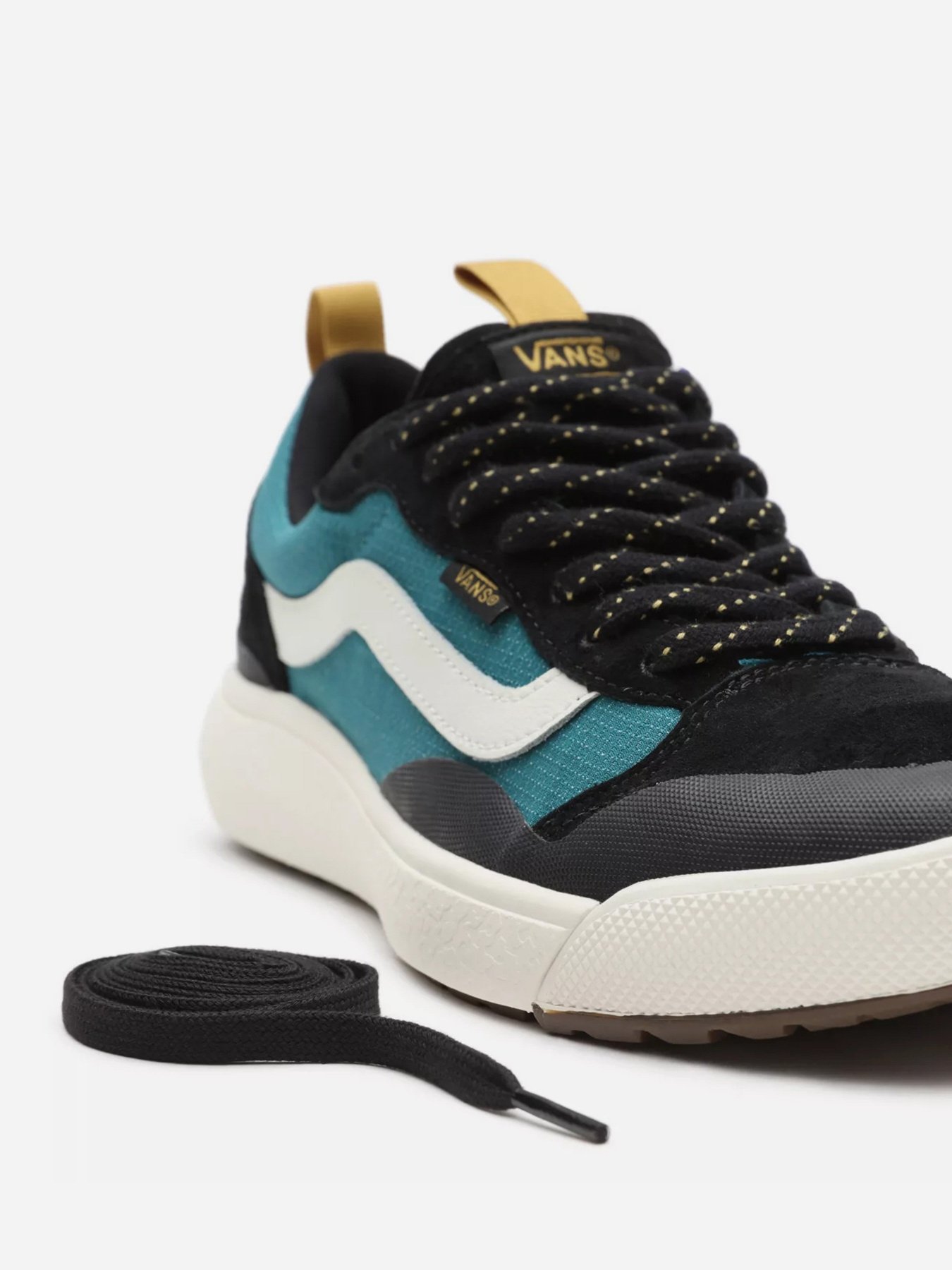 Кроссовки Vans Ripstop Mesh UltraRange EXO SE модель VN0A4UWM4Y11 Фото