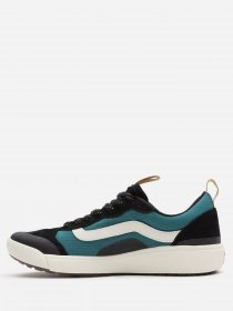 Кроссовки Vans Ripstop Mesh UltraRange EXO SE модель VN0A4UWM4Y11 Фото