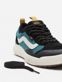 Кроссовки Vans Ripstop Mesh UltraRange EXO SE модель VN0A4UWM4Y11 Фото