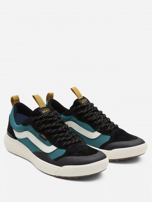 Кроссовки Vans Ripstop Mesh UltraRange EXO SE модель VN0A4UWM4Y11 Фото