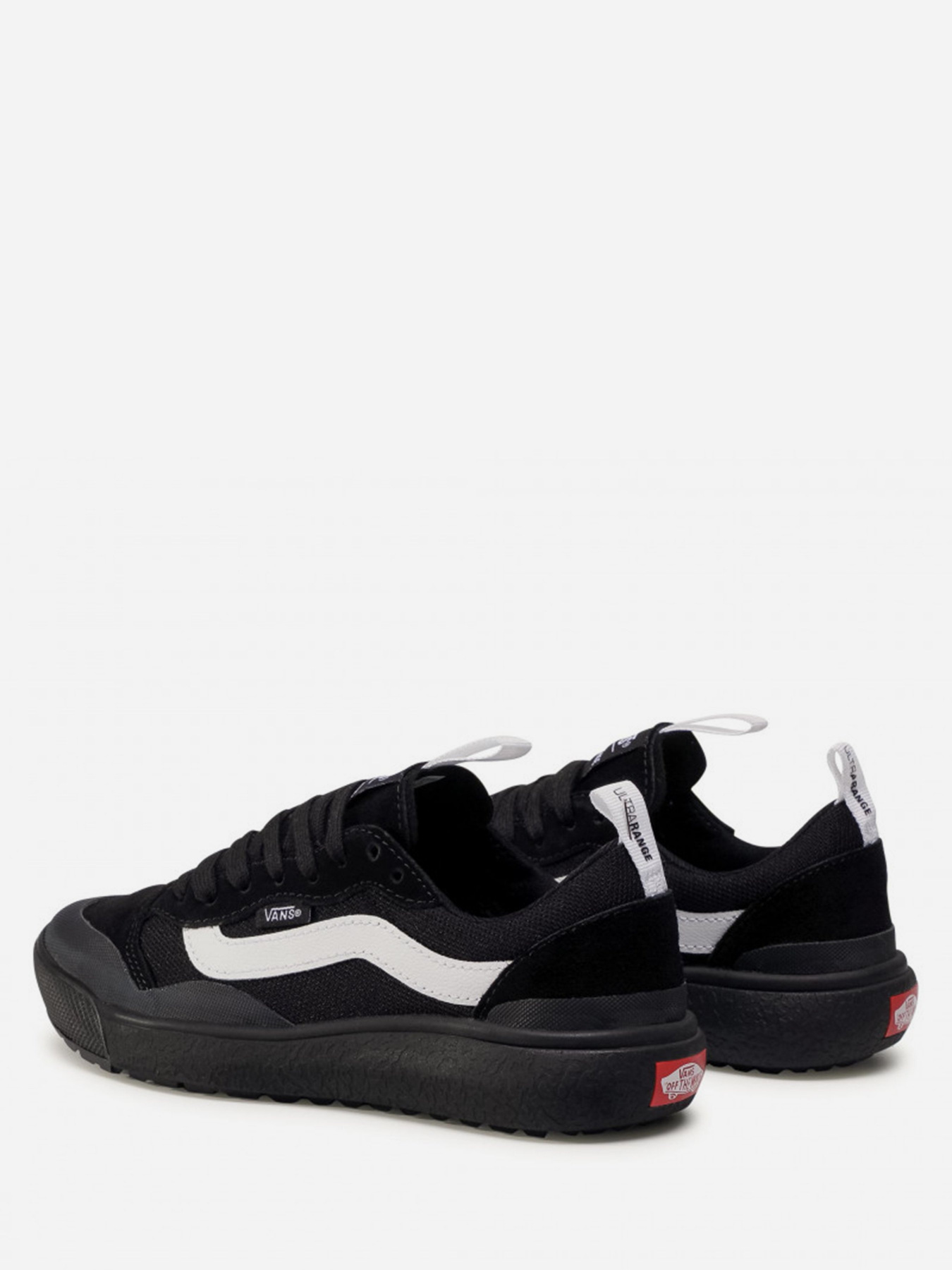 Кроссовки Vans UltraRange EXO SE модель VN0A4UWMBLK1 Фото