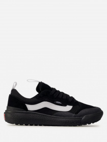Кроссовки Vans UltraRange EXO SE модель VN0A4UWMBLK1 Фото