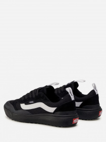 Кроссовки Vans UltraRange EXO SE модель VN0A4UWMBLK1 Фото