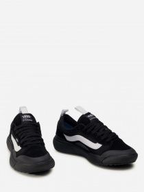 Кроссовки Vans UltraRange EXO SE модель VN0A4UWMBLK1 Фото