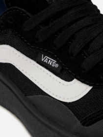 Кроссовки Vans UltraRange EXO SE модель VN0A4UWMBLK1 Фото