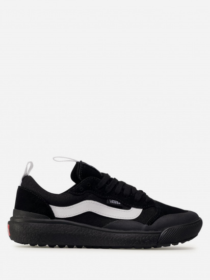 Кросівки Vans UltraRange EXO SE модель VN0A4UWMBLK1 — фото - INTERTOP
