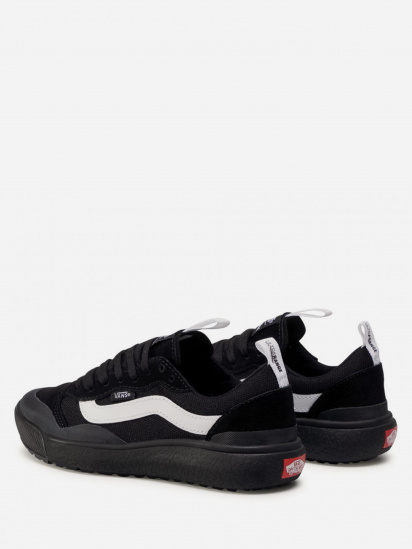 Кросівки Vans UltraRange EXO SE модель VN0A4UWMBLK1 — фото 3 - INTERTOP