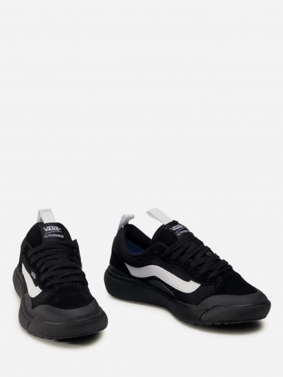 Кросівки Vans UltraRange EXO SE модель VN0A4UWMBLK1 — фото 4 - INTERTOP
