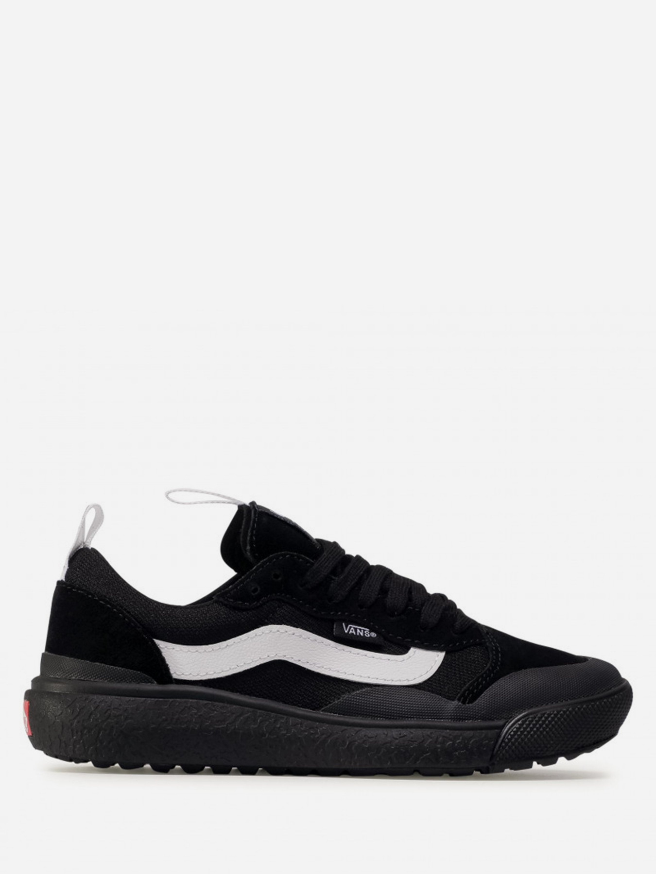 Кросівки повсякденні Vans UltraRange EXO SE модель VN0A4UWMBLK1 Фото