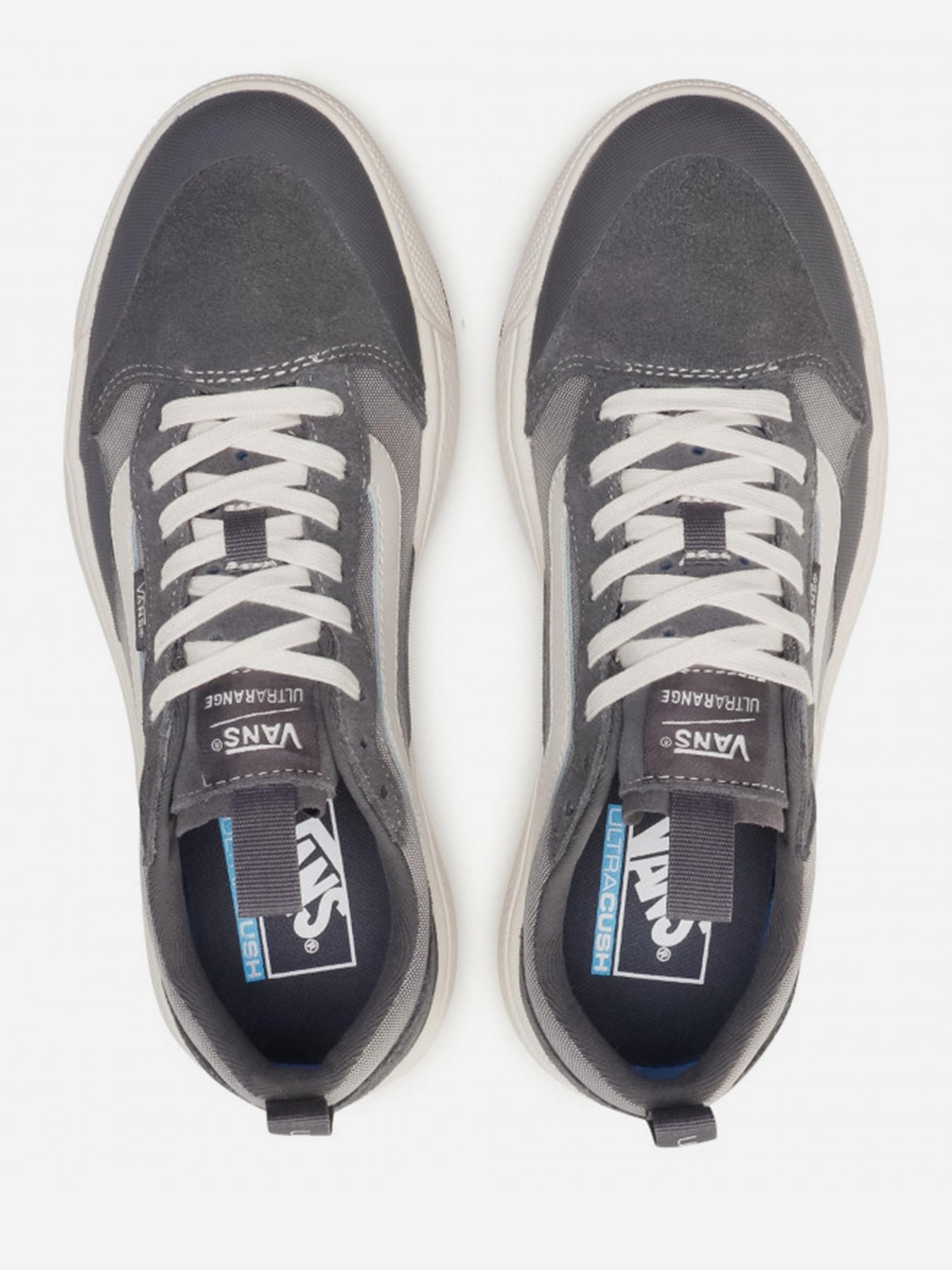 Кроссовки Vans UltraRange EXO SE модель VN0A4UWM51P1 Фото