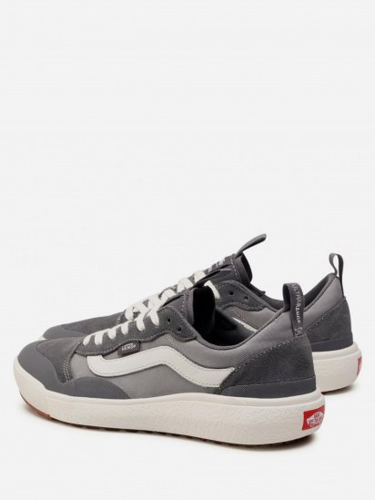 Кросівки Vans UltraRange EXO SE модель VN0A4UWM51P1 — фото - INTERTOP