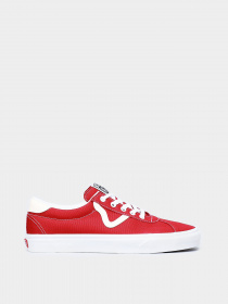 Кеди низькі Vans Classic Sport модель VN0A4BU64FX1 Фото