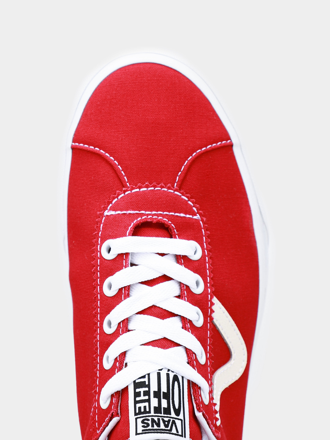 Кеды низкие Vans Classic Sport модель VN0A4BU64FX1 Фото