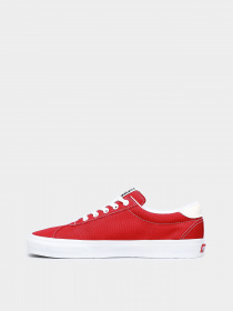 Кеды низкие Vans Classic Sport модель VN0A4BU64FX1 Фото