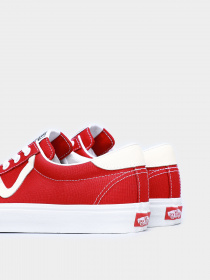 Кеды низкие Vans Classic Sport модель VN0A4BU64FX1 Фото