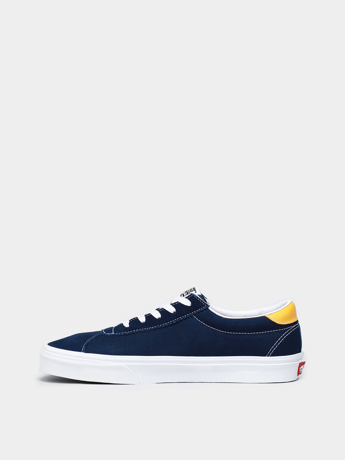 Кеды низкие Vans Classic Sport модель VN0A4BU64PL1 Фото
