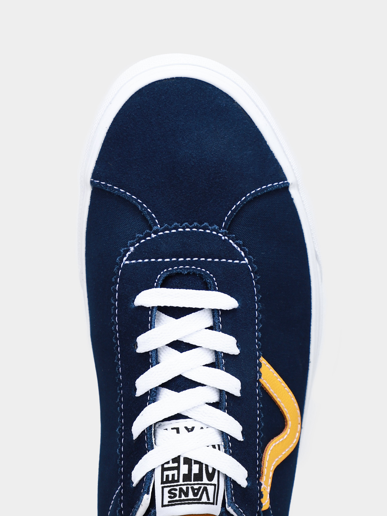 Кеды низкие Vans Classic Sport модель VN0A4BU64PL1 Фото