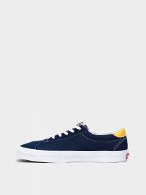 Кеды низкие Vans Classic Sport модель VN0A4BU64PL1 Фото