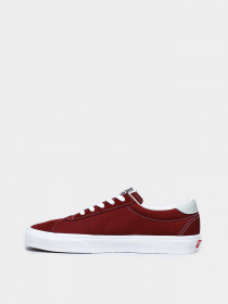 Кеди низькі Vans Classic Sport модель VN0A4BU64PR1 Фото