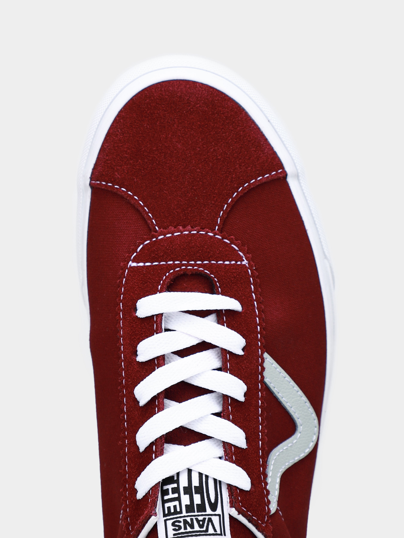 Кеды низкие Vans Classic Sport модель VN0A4BU64PR1 Фото