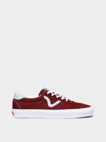 Кеды низкие Vans Classic Sport модель VN0A4BU64PR1 Фото