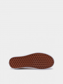 Слипоны Vans Checkerboard Classic Slip-On модель VN0A33TB42Z1 Фото