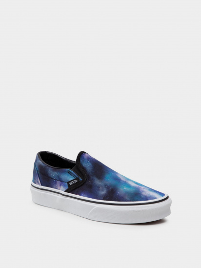 Сліпони Vans Galaxy Classic Slip-On модель VN0A33TBG4F1 — фото 3 - INTERTOP