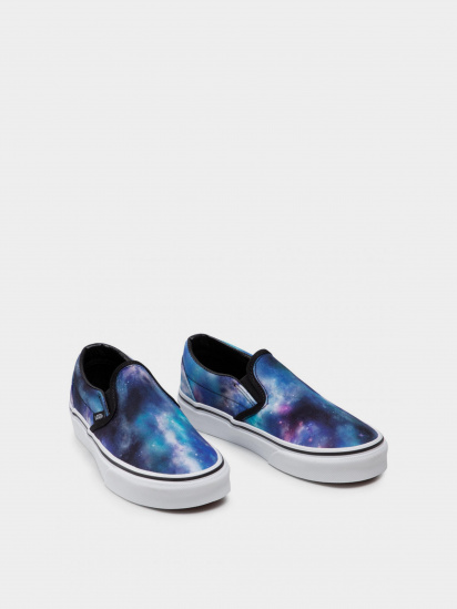 Сліпони Vans Galaxy Classic Slip-On модель VN0A33TBG4F1 — фото 4 - INTERTOP