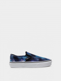 Сліпони Vans Galaxy Classic Slip-On модель VN0A33TBG4F1 Сліпони Vans Galaxy Classic Slip-On модель VN0A33TBG4F1 Фото