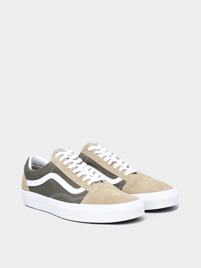 Кеди низькі Vans Classic Sport Old Skool модель VN0A3WKT4PF1 — фото 3 - INTERTOP