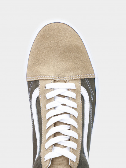 Кеди низькі Vans Classic Sport Old Skool модель VN0A3WKT4PF1 — фото 5 - INTERTOP