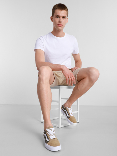 Кеди низькі Vans Classic Sport Old Skool модель VN0A3WKT4PF1 — фото 6 - INTERTOP