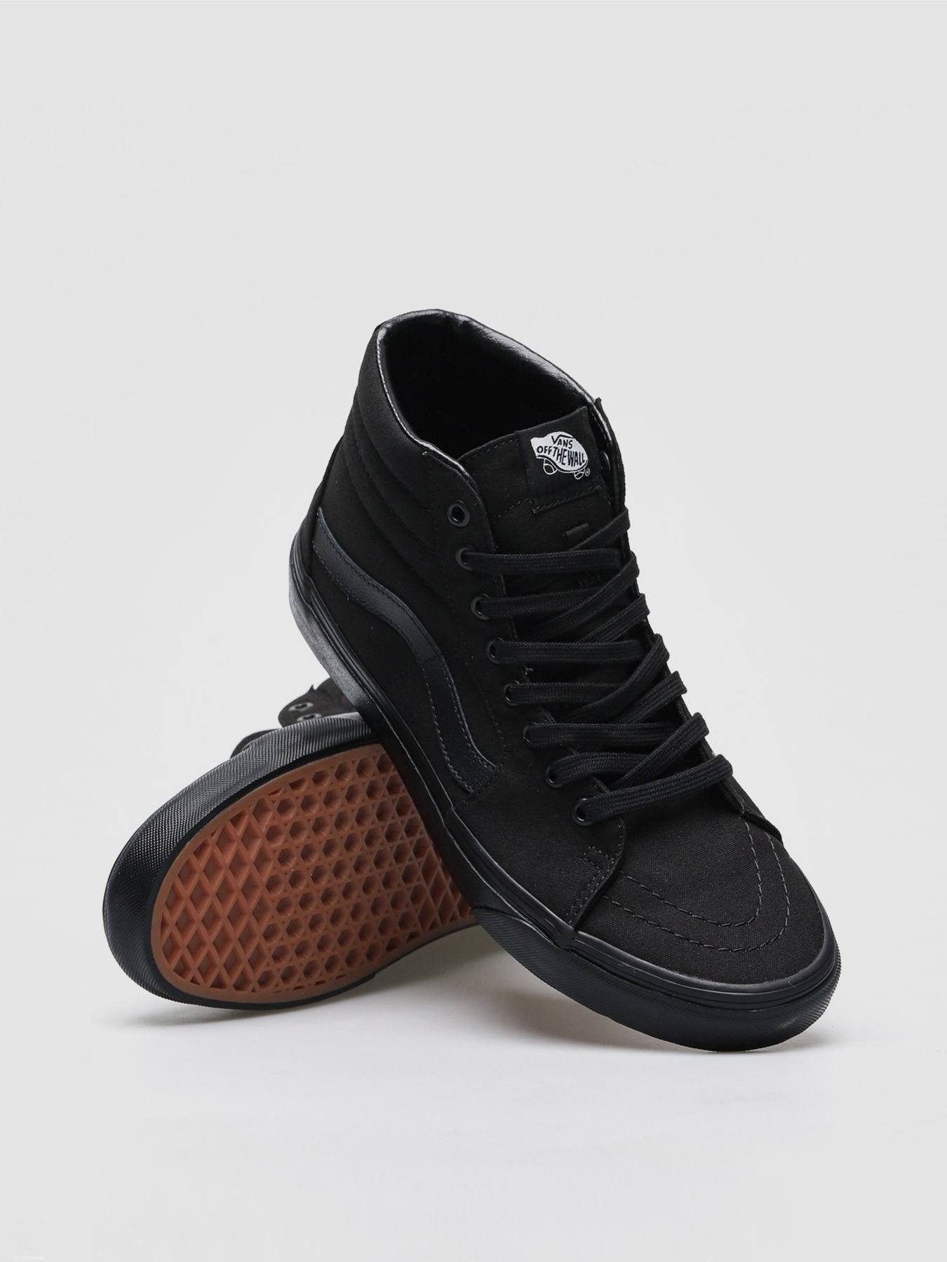 Кеды высокие Vans Sk8-Hi модель VN000TS9BJ41 Фото