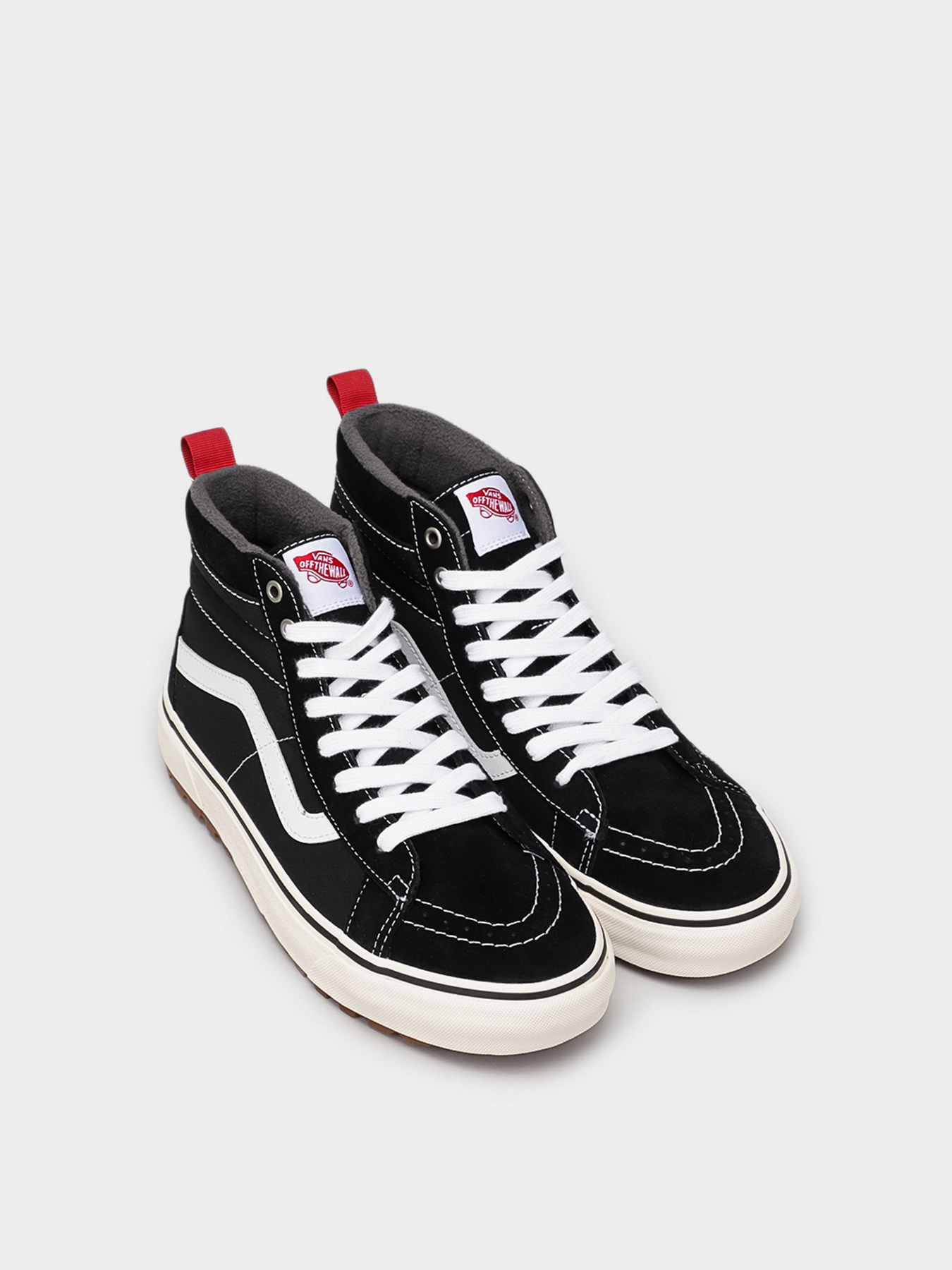 Кеды высокие Vans Sk8-Hi Mte-1 модель VN0A5HZY6BT1 Фото