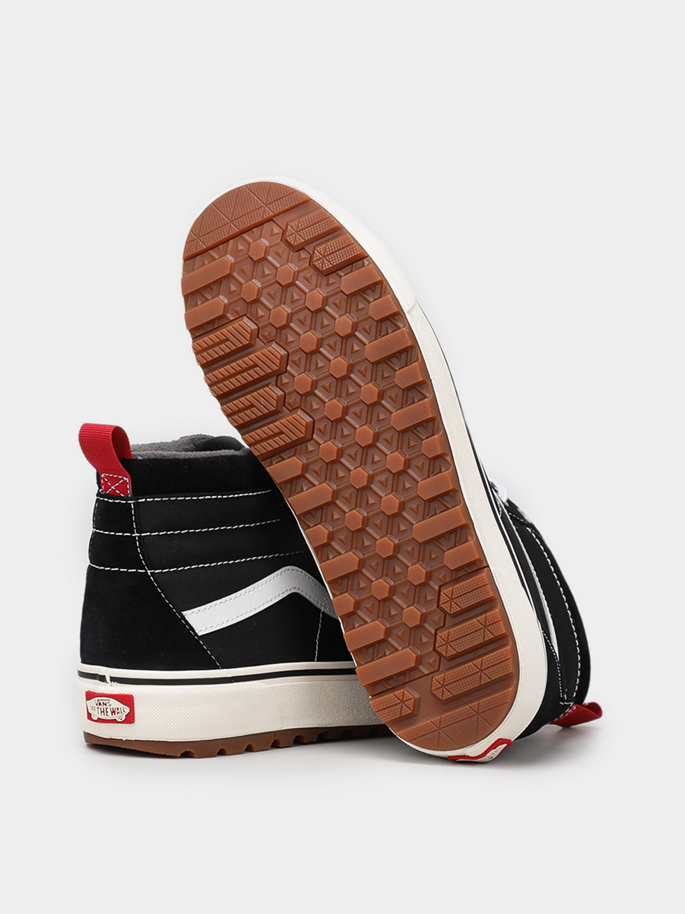 Кеды высокие Vans Sk8-Hi Mte-1 модель VN0A5HZY6BT1 Фото