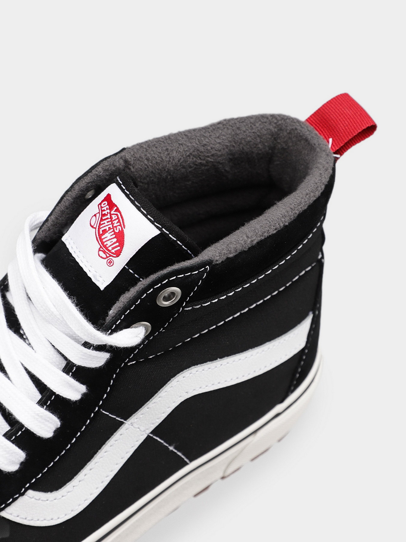 Кеды высокие Vans Sk8-Hi Mte-1 модель VN0A5HZY6BT1 Фото