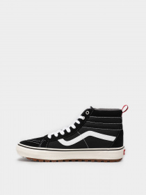 Кеды высокие Vans Sk8-Hi Mte-1 модель VN0A5HZY6BT1 Фото