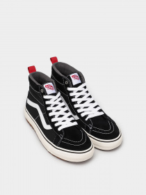 Кеды высокие Vans Sk8-Hi Mte-1 модель VN0A5HZY6BT1 Фото