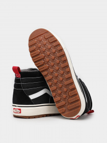 Кеды высокие Vans Sk8-Hi Mte-1 модель VN0A5HZY6BT1 Фото