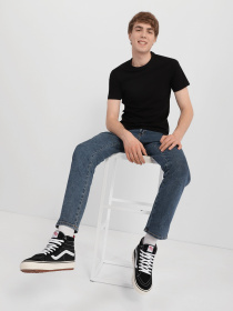 Кеды высокие Vans Sk8-Hi Mte-1 модель VN0A5HZY6BT1 Фото