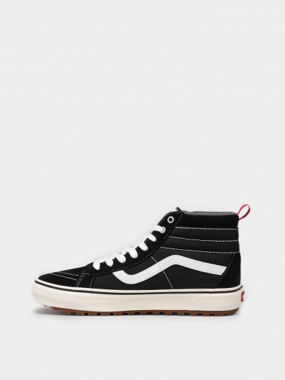 Кеди високі Vans Sk8-Hi Mte-1 модель VN0A5HZY6BT1 — фото - INTERTOP