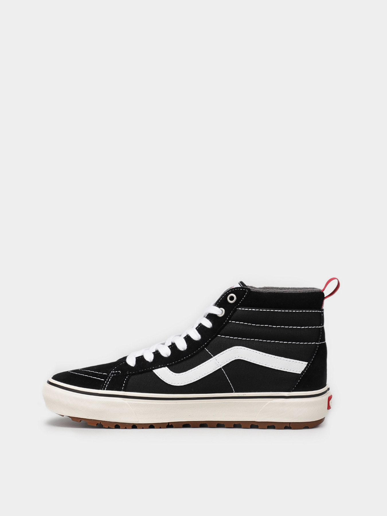 Кеды высокие Vans Sk8-Hi Mte-1 модель VN0A5HZY6BT1 Фото
