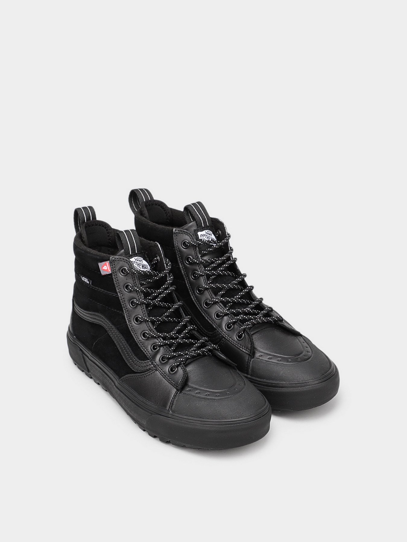 Ботинки Vans Sk8-Hi Mte-2 модель VN0A5HZZBKA1 Фото