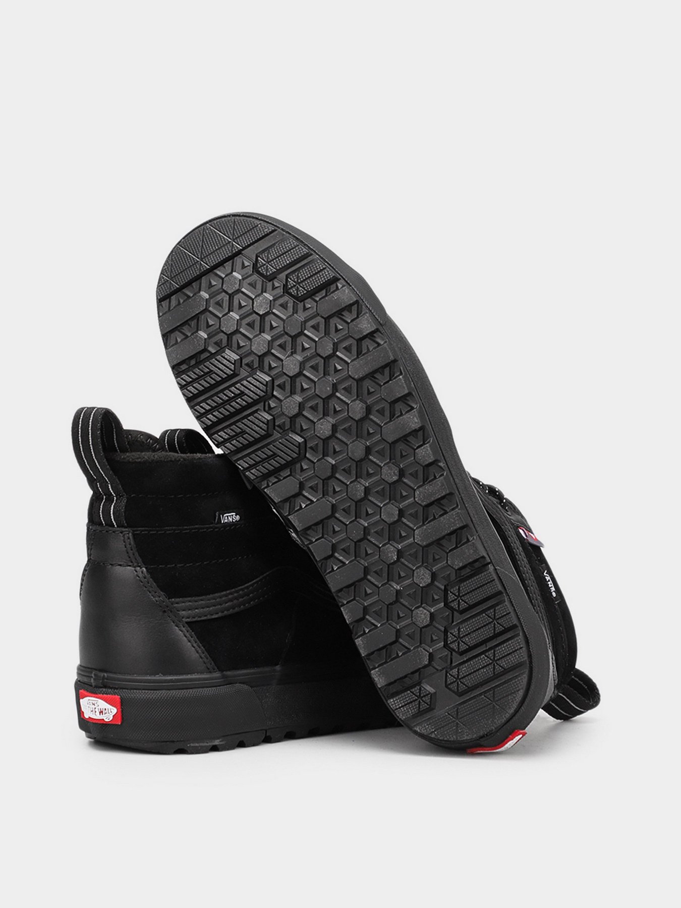 Ботинки Vans Sk8-Hi Mte-2 модель VN0A5HZZBKA1 Фото